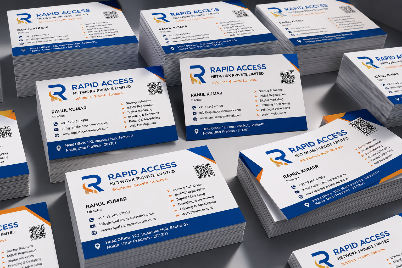 Business Card