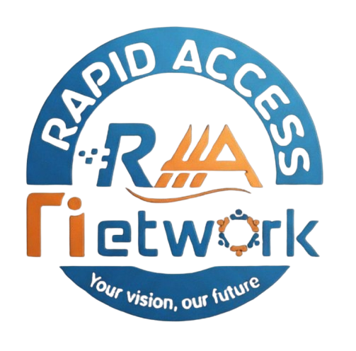 Rapid Access Network | Startup & Branding Solutions