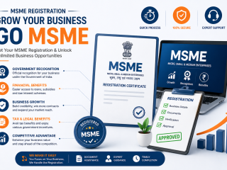 MSME Registration